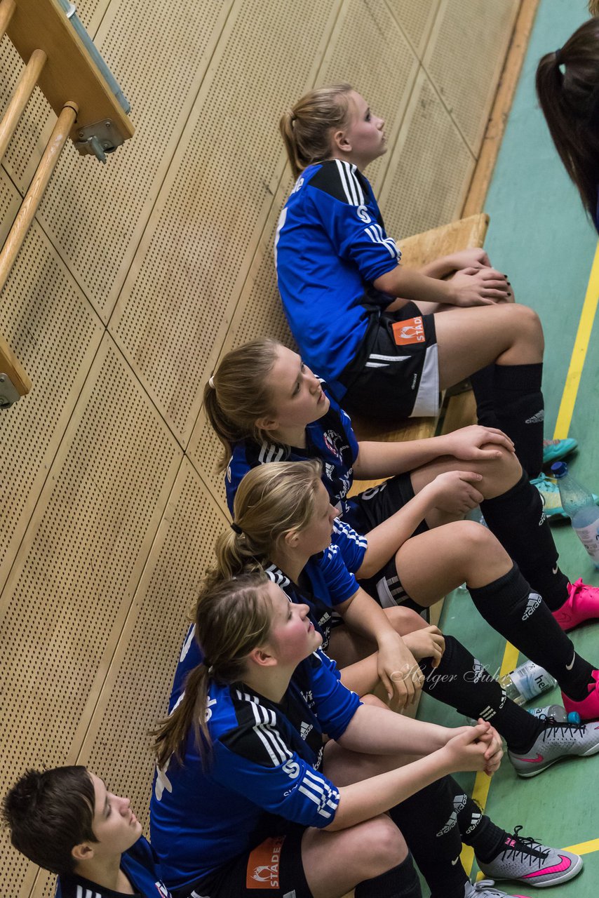 Bild 576 - Girls Cup